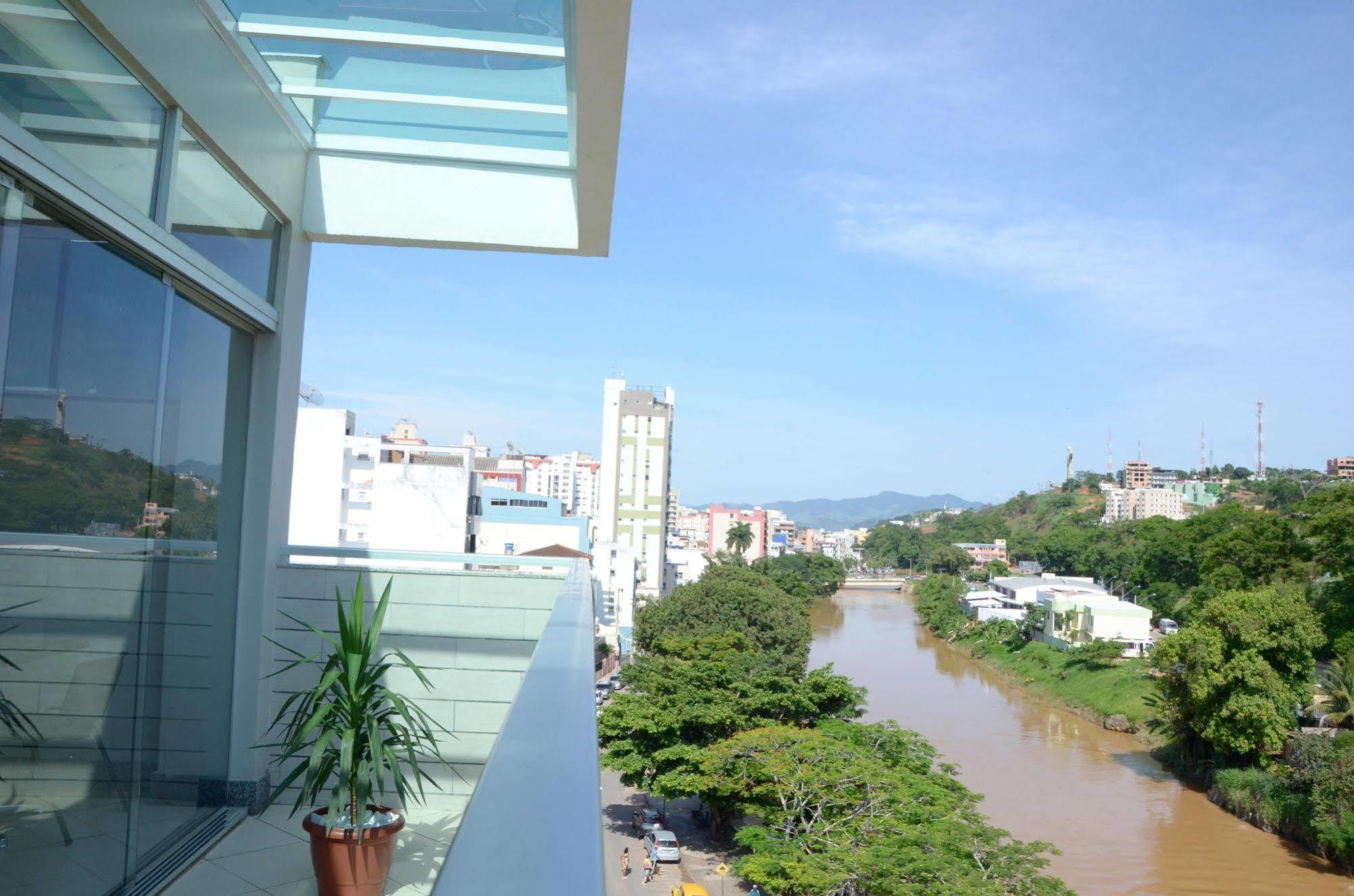 Hotel Golden Jk มูเรียเอ ภายนอก รูปภาพ